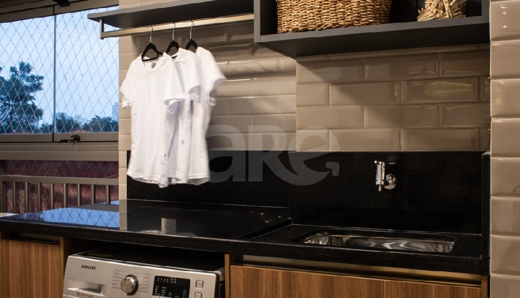 Raízes do Parque - Apartamento com 113,54 m², em Vila Mariana — foto 17