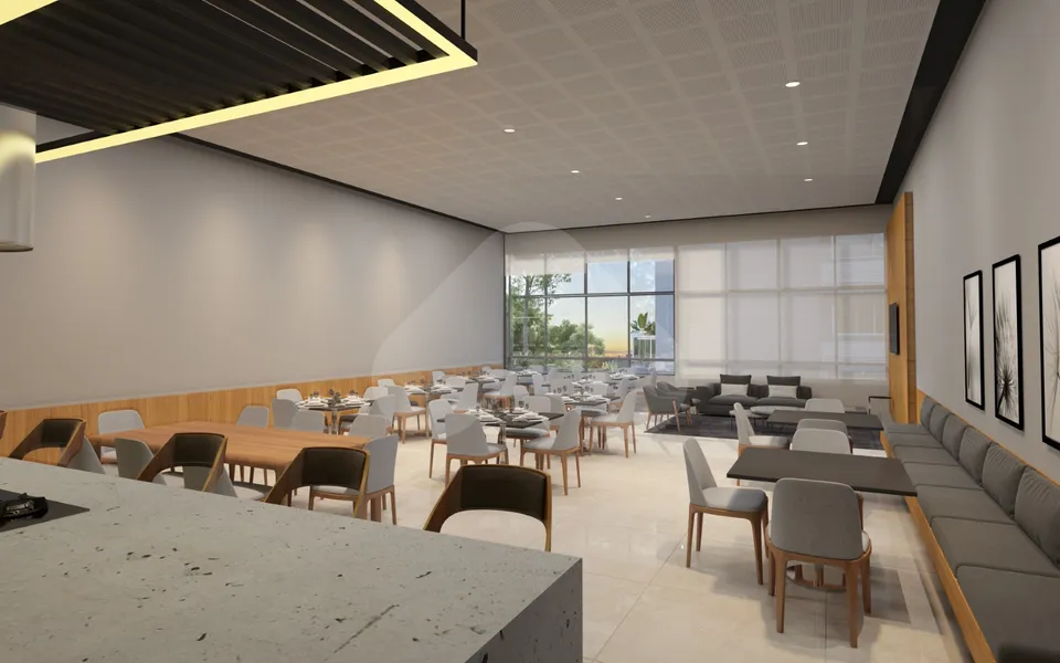 Summerlyn Bela Vista - Apartamento com 200,22 m², em Bela Vista — foto 6