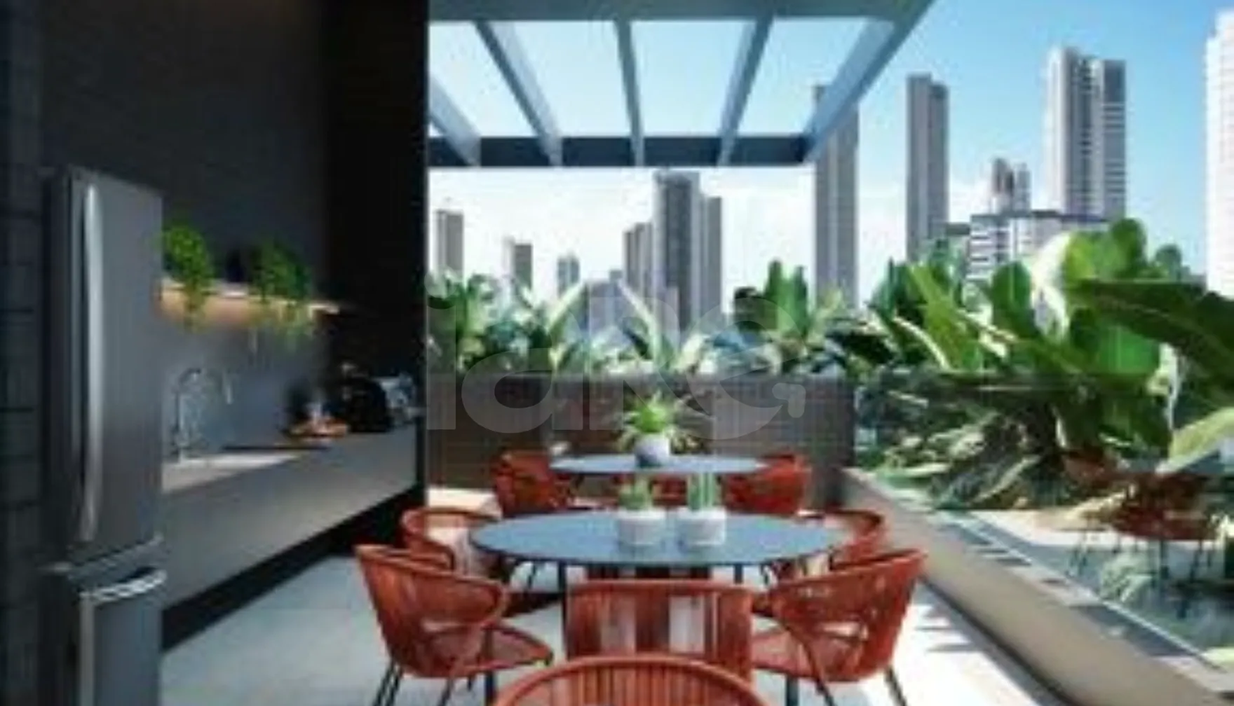 Blessed Home - Apartamento com 104,9 m², em Tambauzinho — foto 13