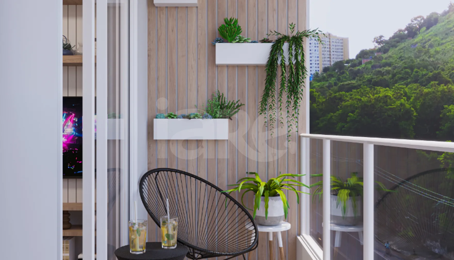 Soul Fonseca - Apartamento com 49,13 m², em Fonseca — foto 6