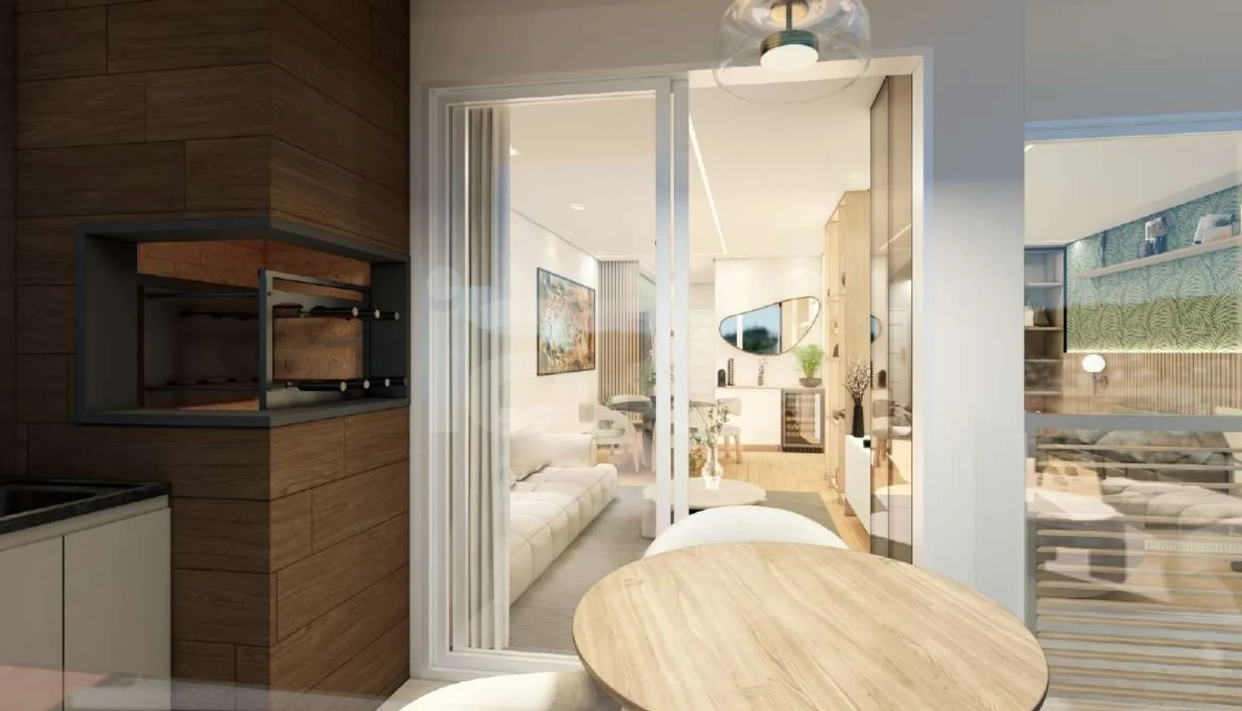Seleto Vivara - Apartamento com 170,32 m², em Cachoeira do Bom Jesus — foto 20