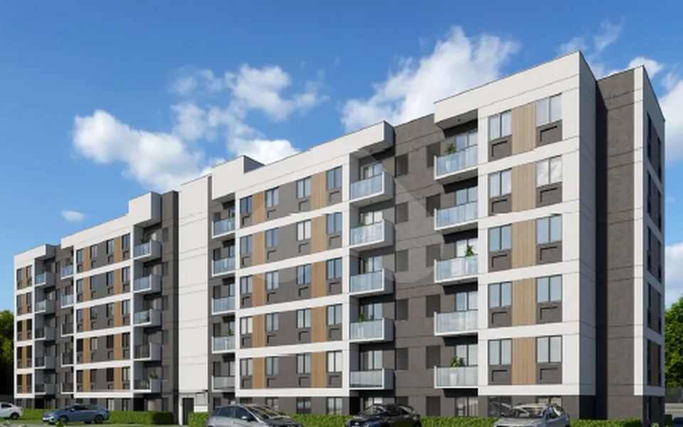 Vitale Prainha - Apartamento com 94,57 m², em Recreio dos Bandeirantes — foto 2