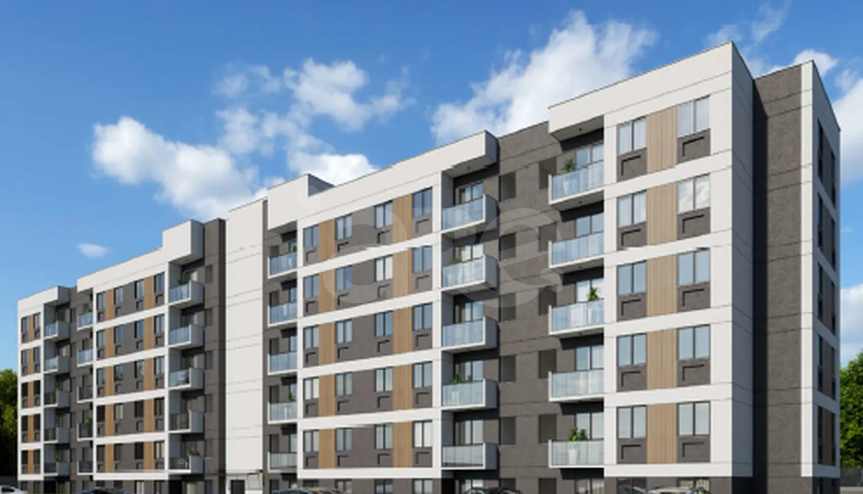Vitale Prainha - Apartamento com 94,57 m², em Recreio dos Bandeirantes — foto 2