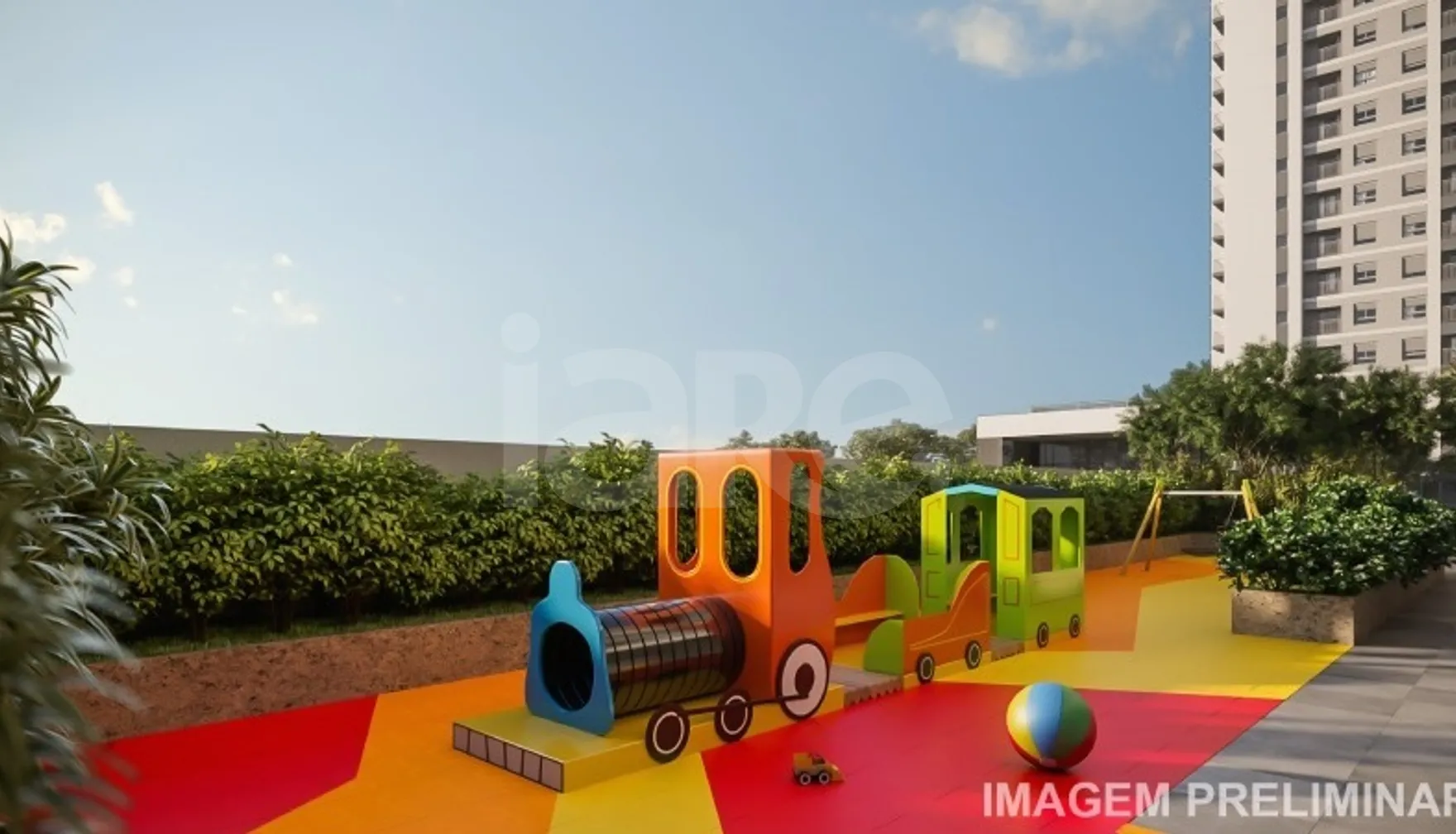 Inspire Diálogo Home Resort - Apartamento com 64,09 m², em Chácara Inglesa — foto 17