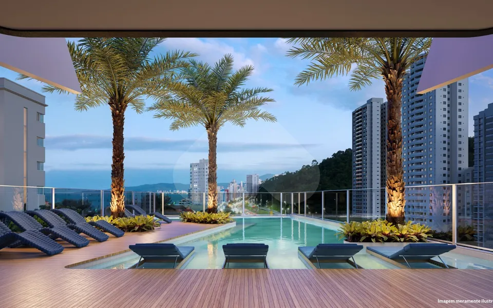 Era - Apartamento com 184,79 m², em Centro — foto 28