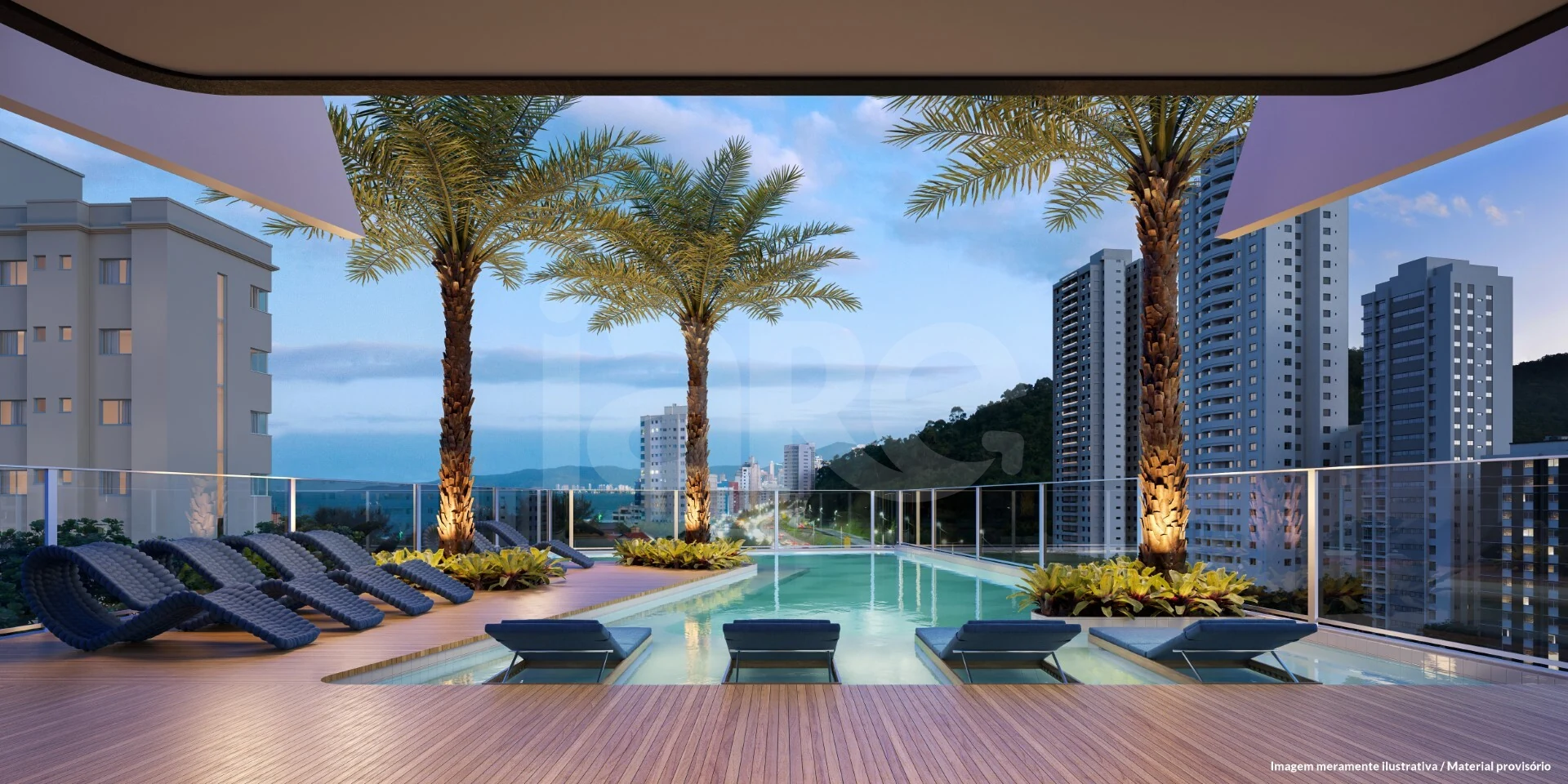 Era - Apartamento com 184,79 m², em Centro — foto 32