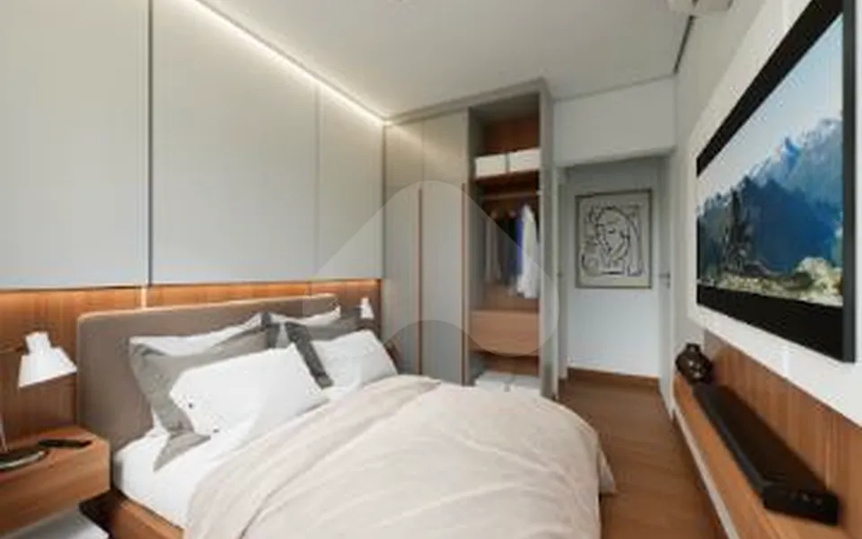 Helena Verçosa - Apartamento com 53,24 m², em Casa Amarela — foto 13