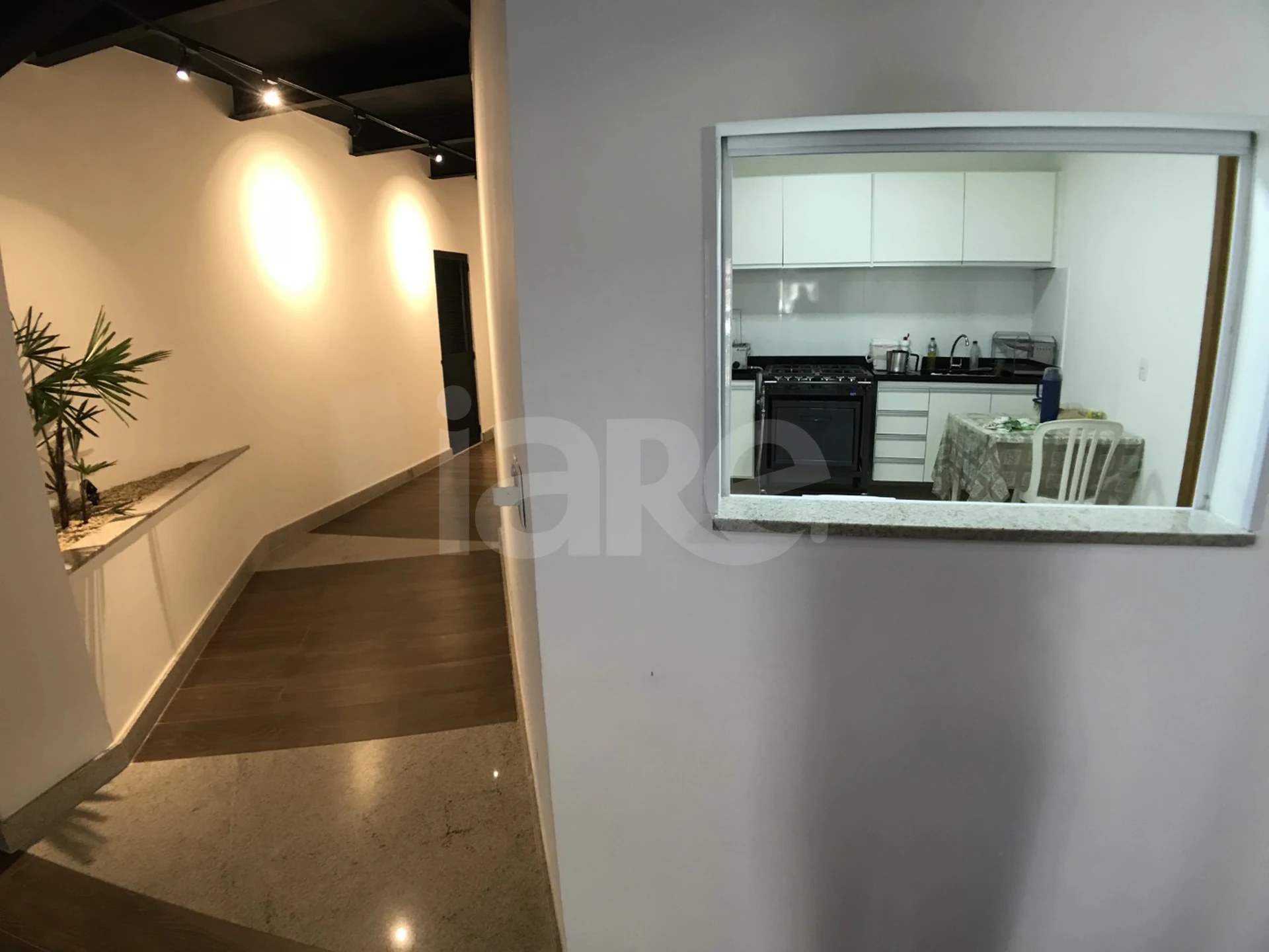Costa del Mar - Apartamento com 141,63 m², em Praia da Costa — foto 3