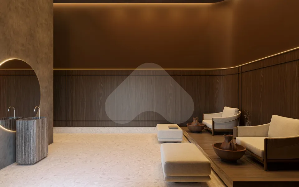 Elevare - Apartamento com 124,61 m², em Altiplano Cabo Branco — foto 23