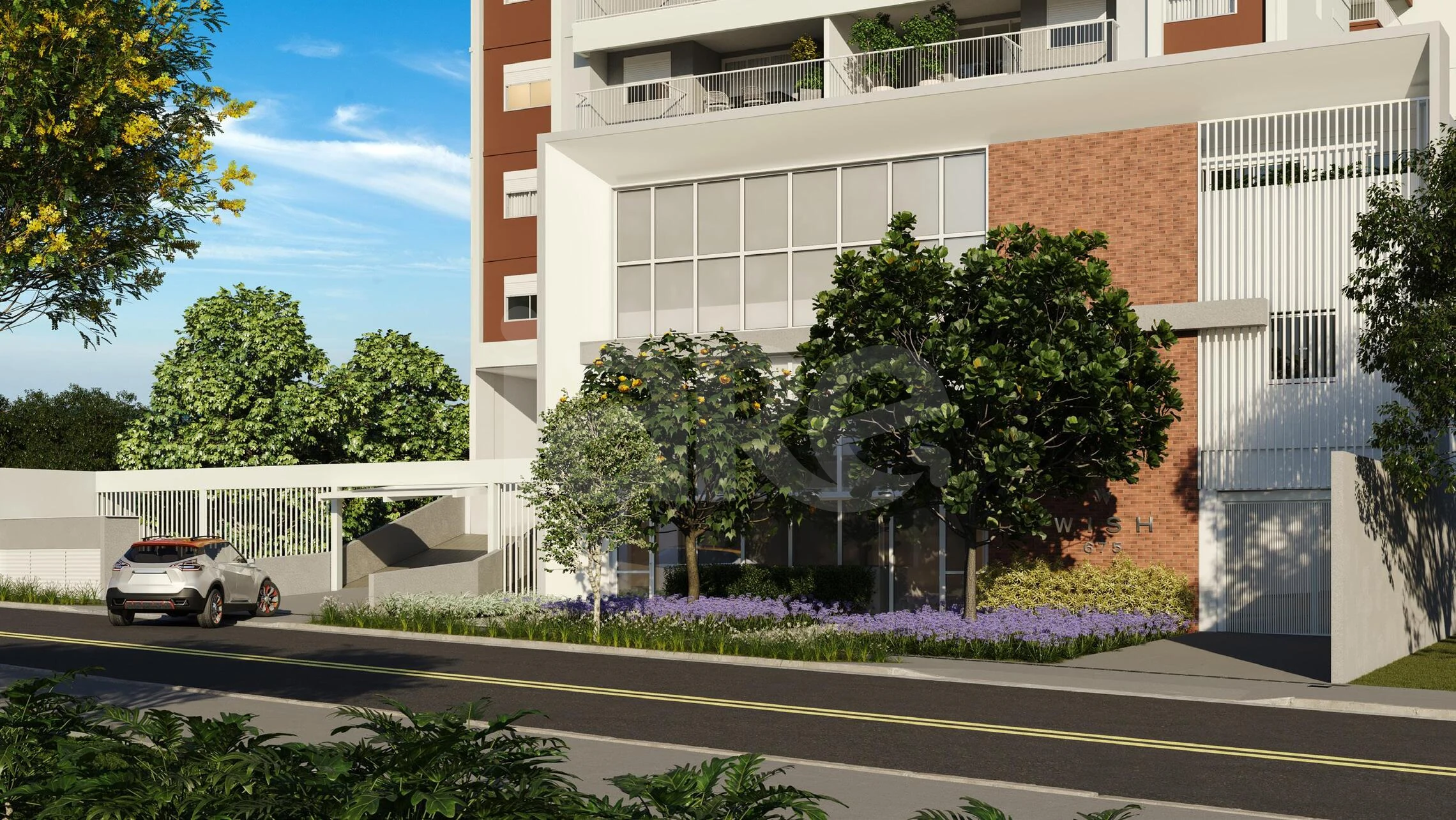 Wish 675 - Apartamento com 60,42 m², em Vila da Saúde — foto 2