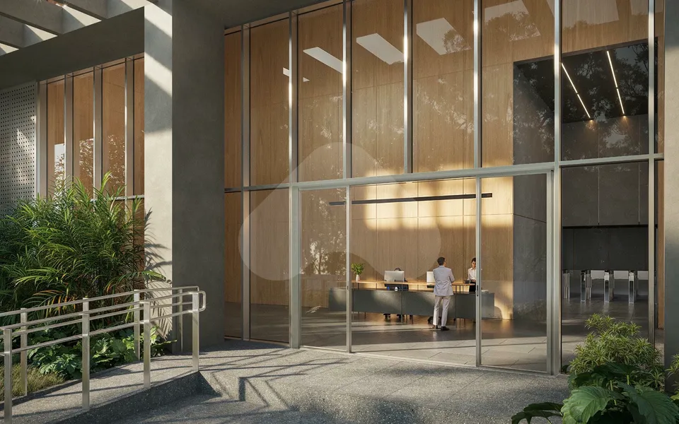 Lumi - Sala comercial com 36,87 m², em Jardim Paulista — foto 4