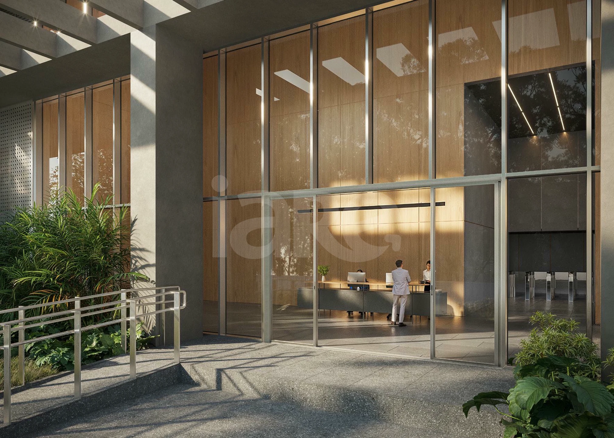 Lumi - Sala comercial com 51,85 m², em Jardim Paulista — foto 4