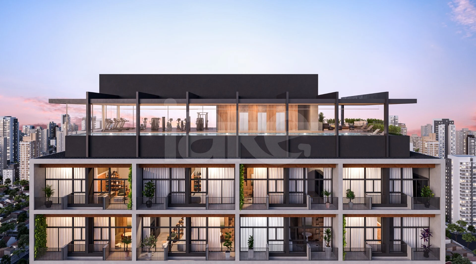 Cardoso432 - Loja com 269,01 m², em Perdizes — foto 27