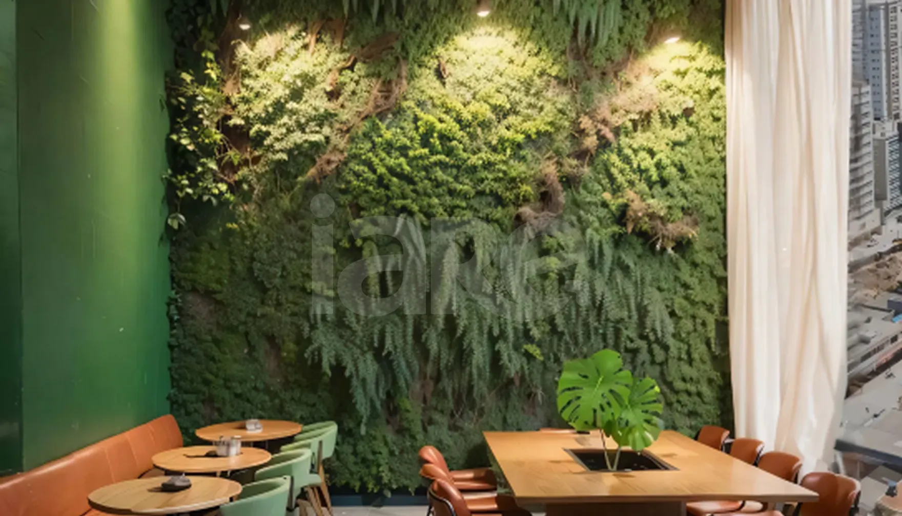 Arboris - Apartamento com 69,08 m², em Morretes — foto 8