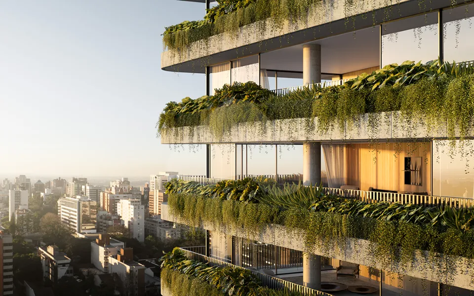 Tauphick Residências - Apartamento com 266,04 m², em Bela Vista — foto 25