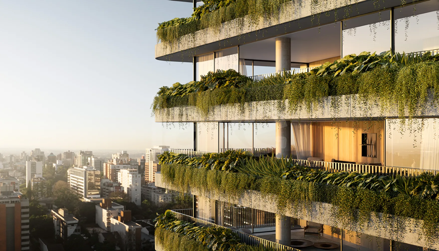 Tauphick Residências - Apartamento com 284,96 m², em Bela Vista — foto 28