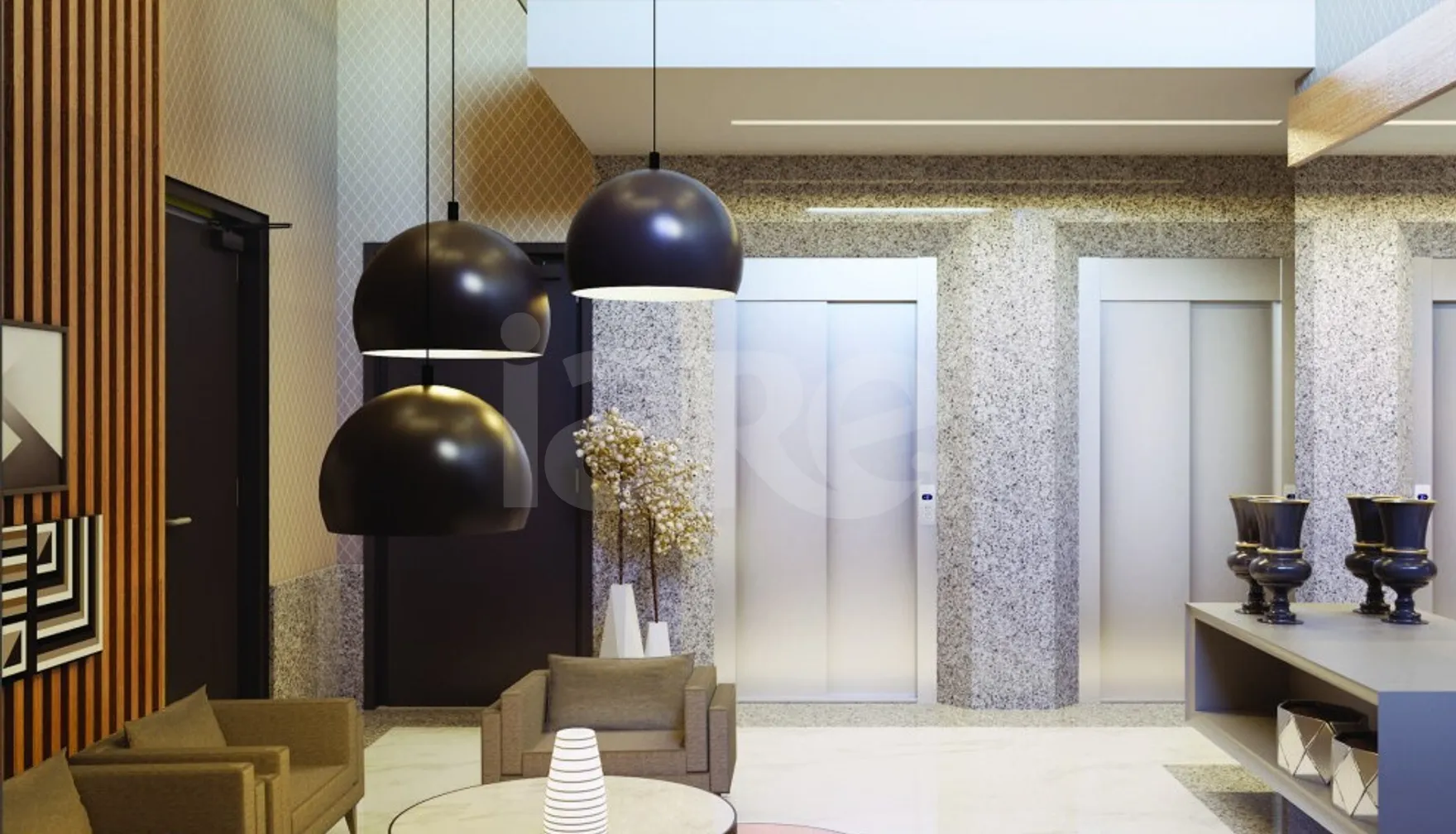 Maria de Luca Pellegrini - Apartamento com 44,45 m², em Navegantes — foto 3