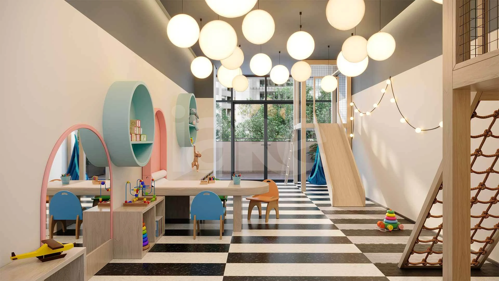 BRK by Helbor - Studio com 43,68 m², em Brooklin Paulista — foto 16