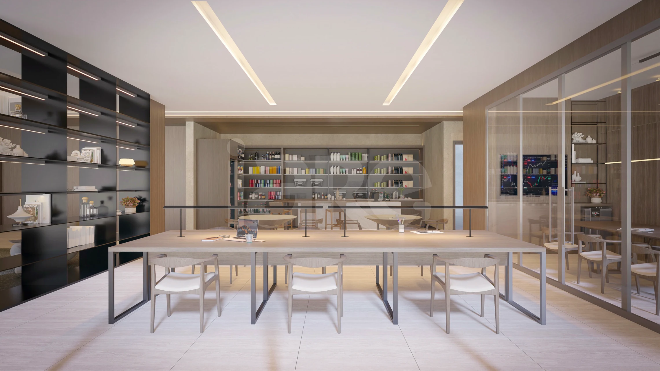 Nik Faria Lima - Studio com 23,45 m², em Pinheiros — foto 18