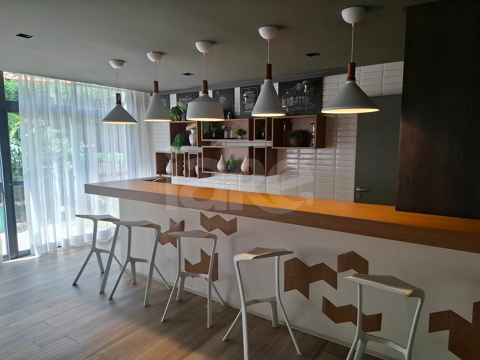Setin Downtown Genebra - Apartamento com 49 m², em Centro — foto 27