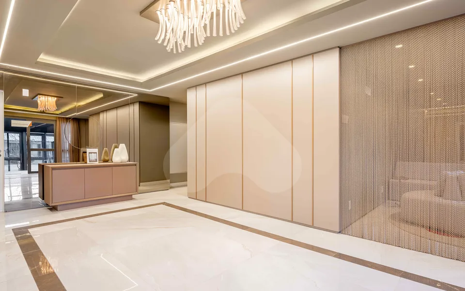 Boa Vista Country Club - Apartamento com 69,23 m², em Boa Vista — foto 8