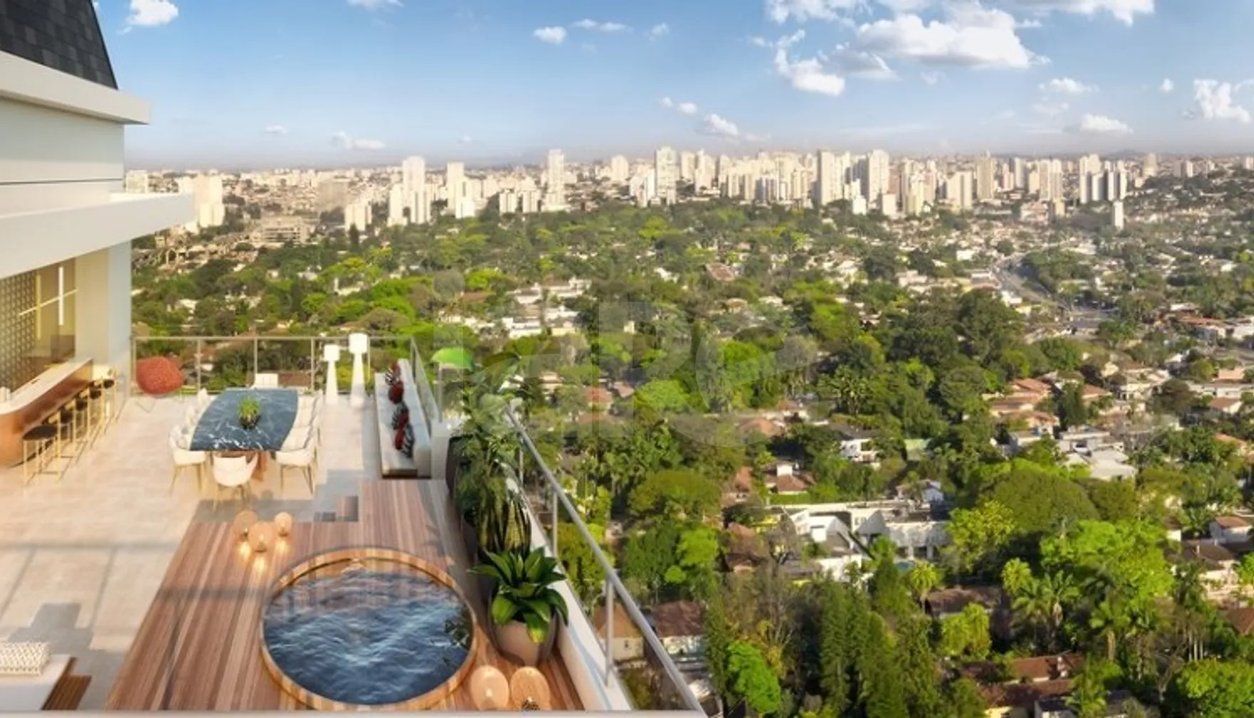 Cyrela Legacy Campo Belo - Apartamento com 165,5 m², em Campo Belo — foto 11