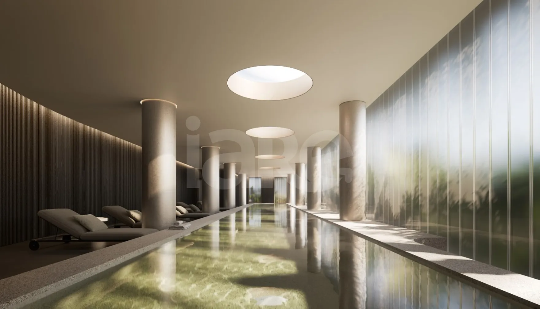 Alameda Moinhos - Garden com 355 m², em Moinhos de Vento — foto 13