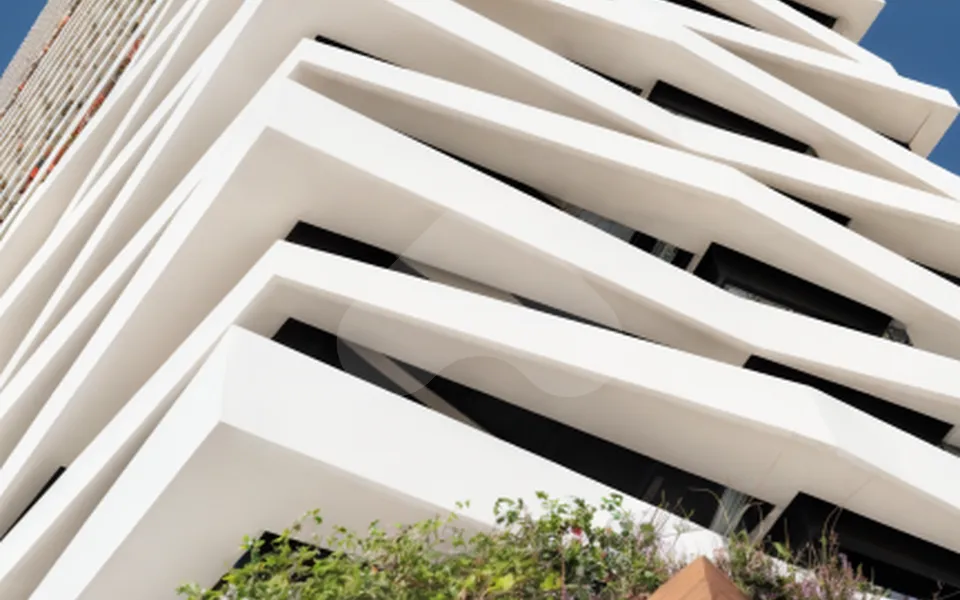 Elevatto - Apartamento com 66,45 m², em Bessa — foto 4