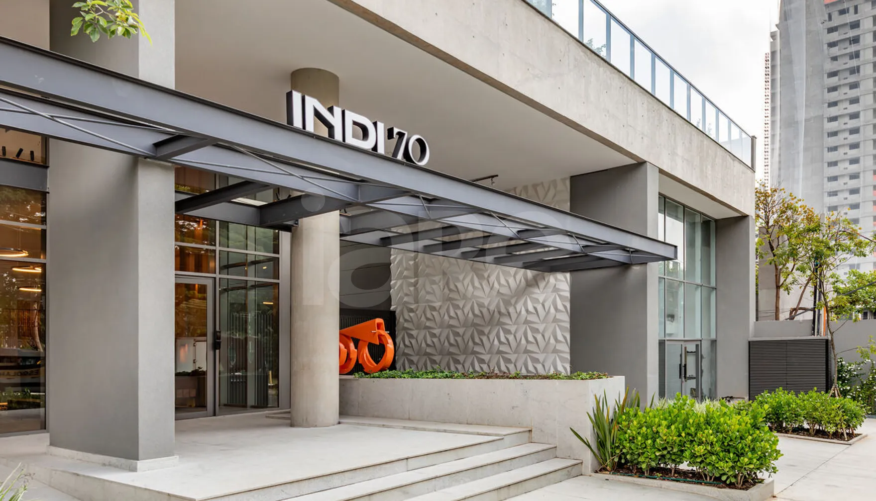 Indi 70 - Apartamento com 53,7 m², em Moema — foto 18