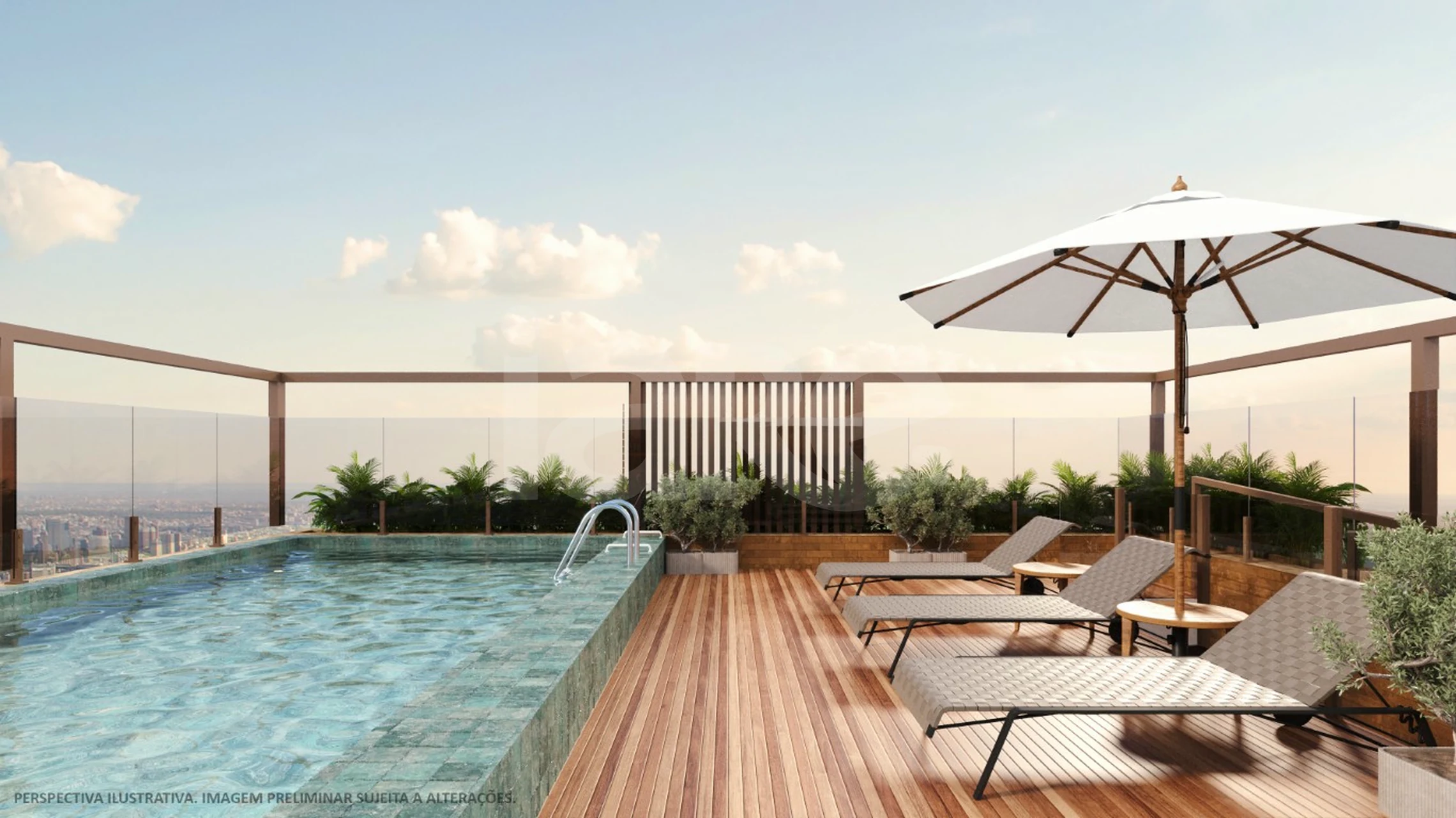 Inovi Jardins - Apartamento com 50,95 m², em Estados — foto 20