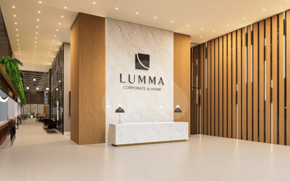 Lumma Corporate & Home - Sala comercial com 27,8 m², em Ingleses do Rio Vermelho — foto 7