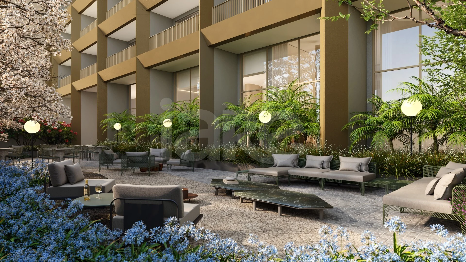 Lange - Studio com 25,75 m², em Batel — foto 33