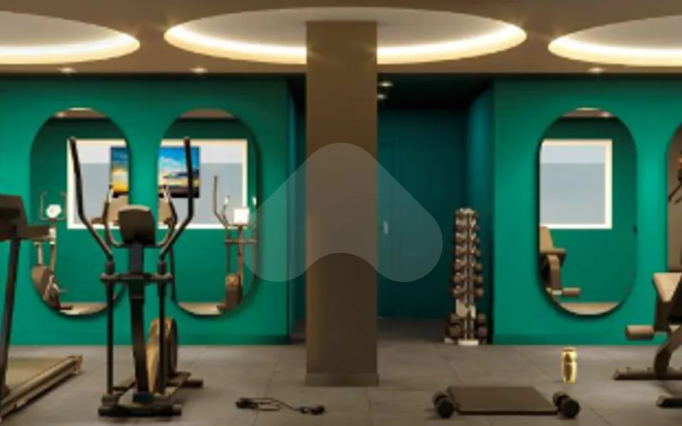 Welconx Perdizes - Apartamento com 27,45 m², em Perdizes — foto 13