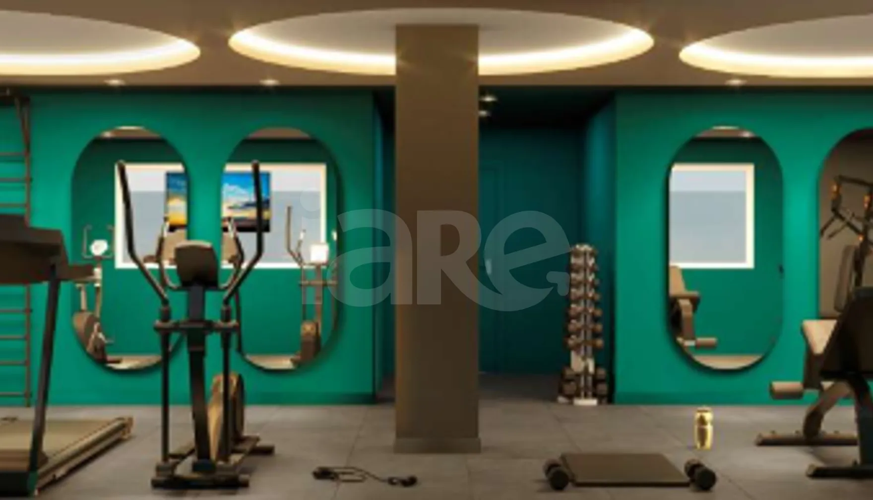 Welconx Perdizes - Apartamento com 27,45 m², em Perdizes — foto 13