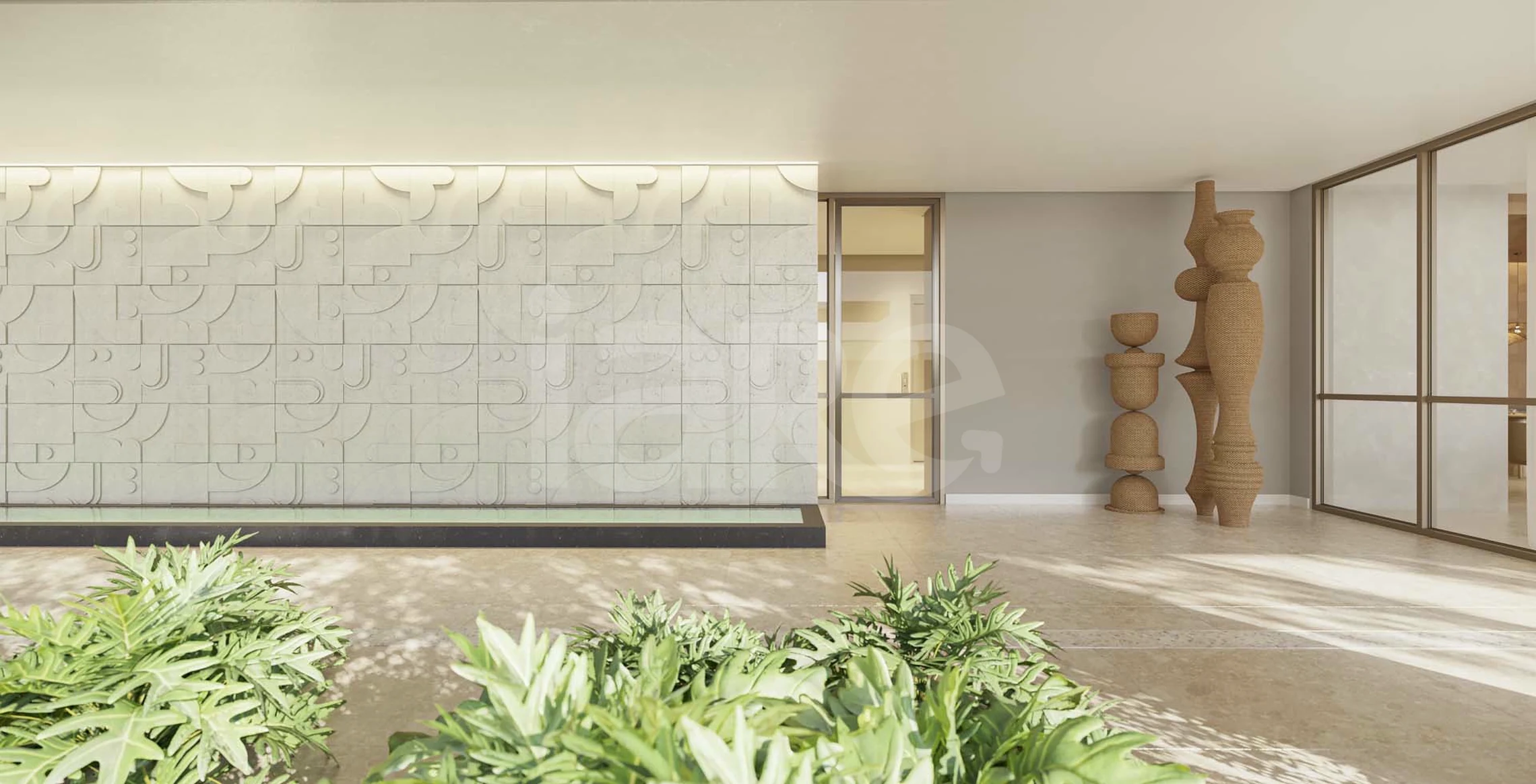 Gran Thai Leisure Residence - Apartamento com 143,97 m², em Barra da Tijuca — foto 10
