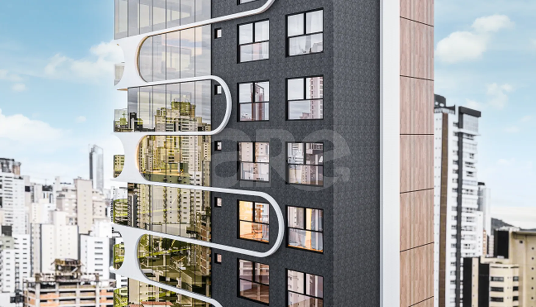 Quantum - Loja com 53,27 m², em Centro — foto 4