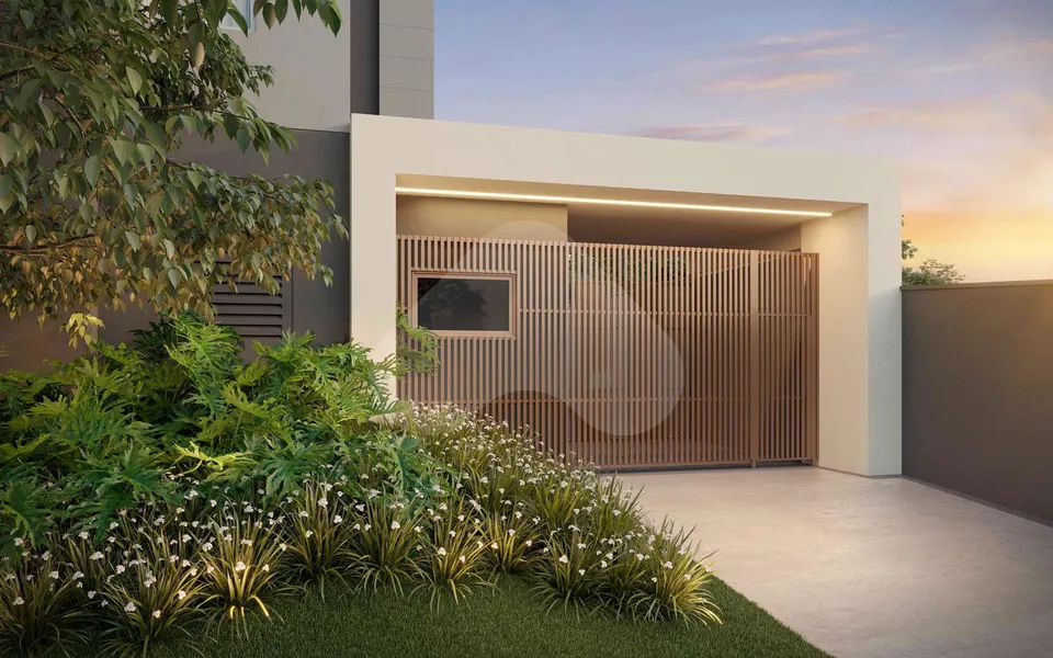 Vivaz Estação Lapa - Apartamento com 24,72 m², em Água Branca — foto 2