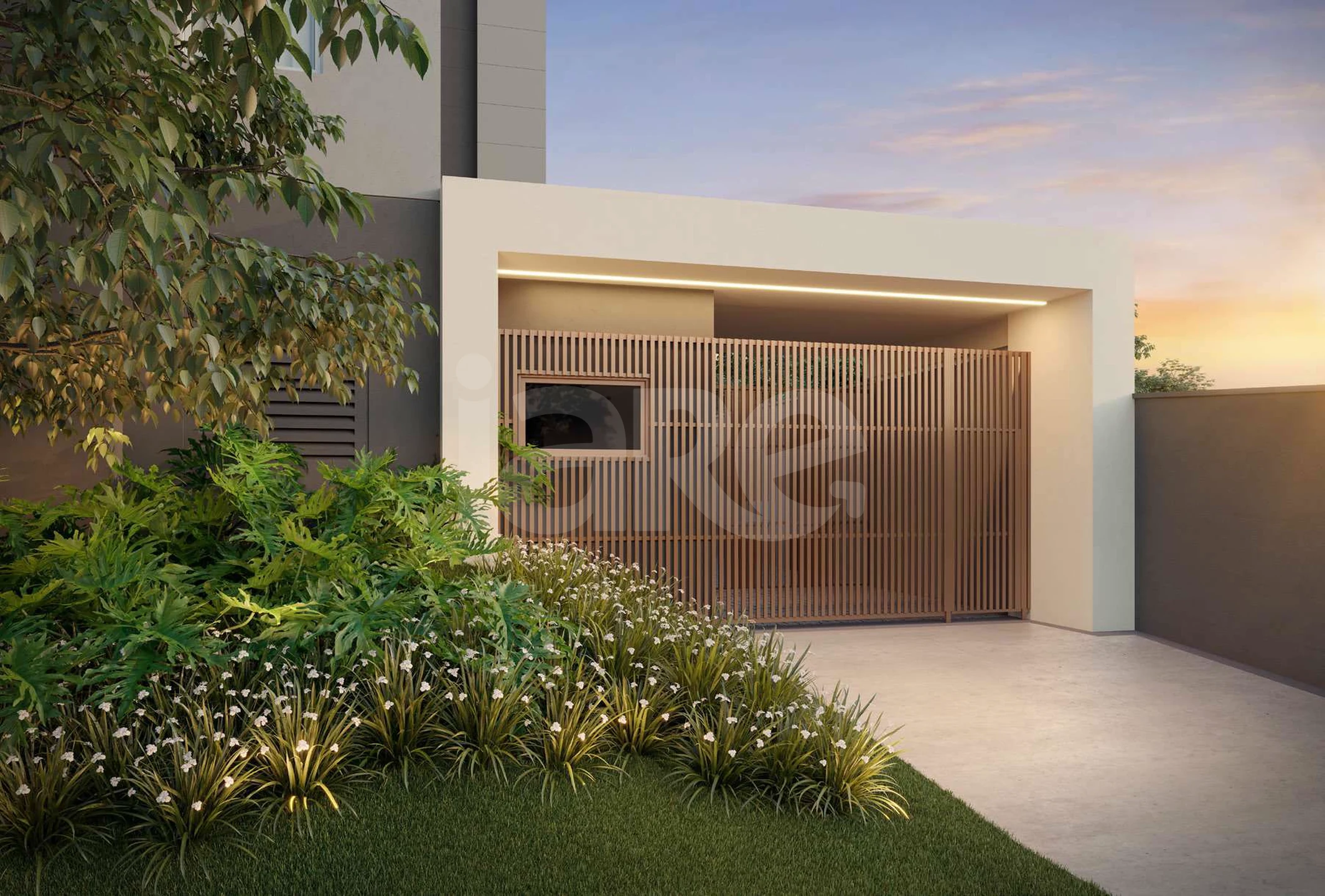 Vivaz Estação Lapa - Apartamento com 24,72 m², em Água Branca — foto 2