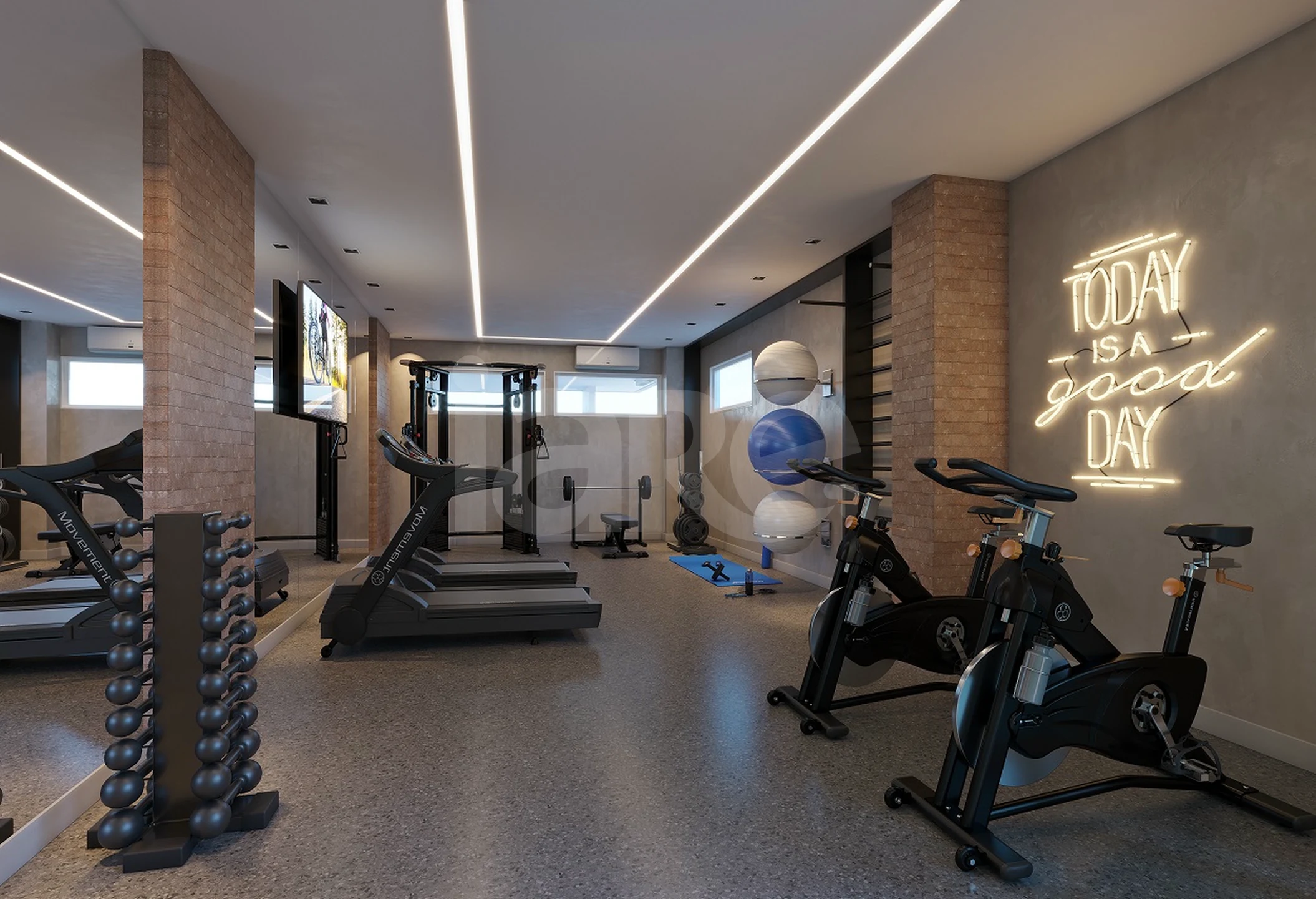 Acqua Marina - Loja com 38,02 m², em Praia de Itaparica — foto 3