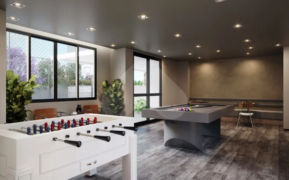 Terrazzo MBigucci - Apartamento com 66,81 m², em Vila Carrão — foto 8