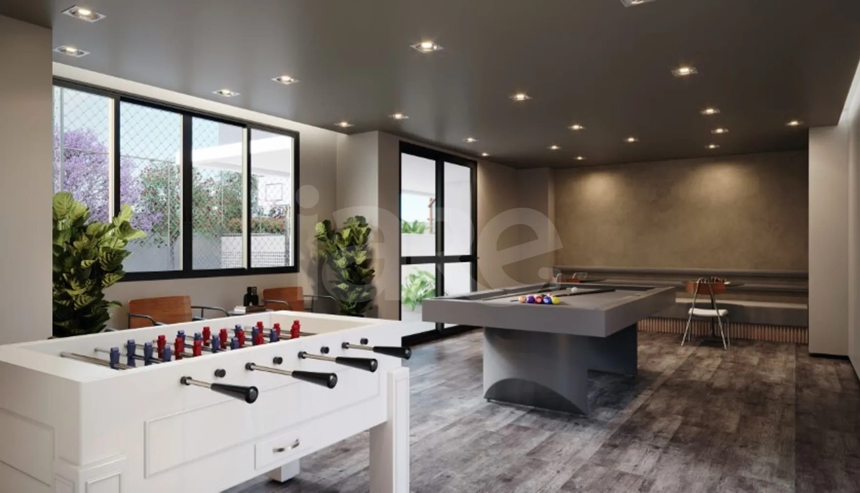Terrazzo MBigucci - Apartamento com 82,02 m², em Vila Carrão — foto 8