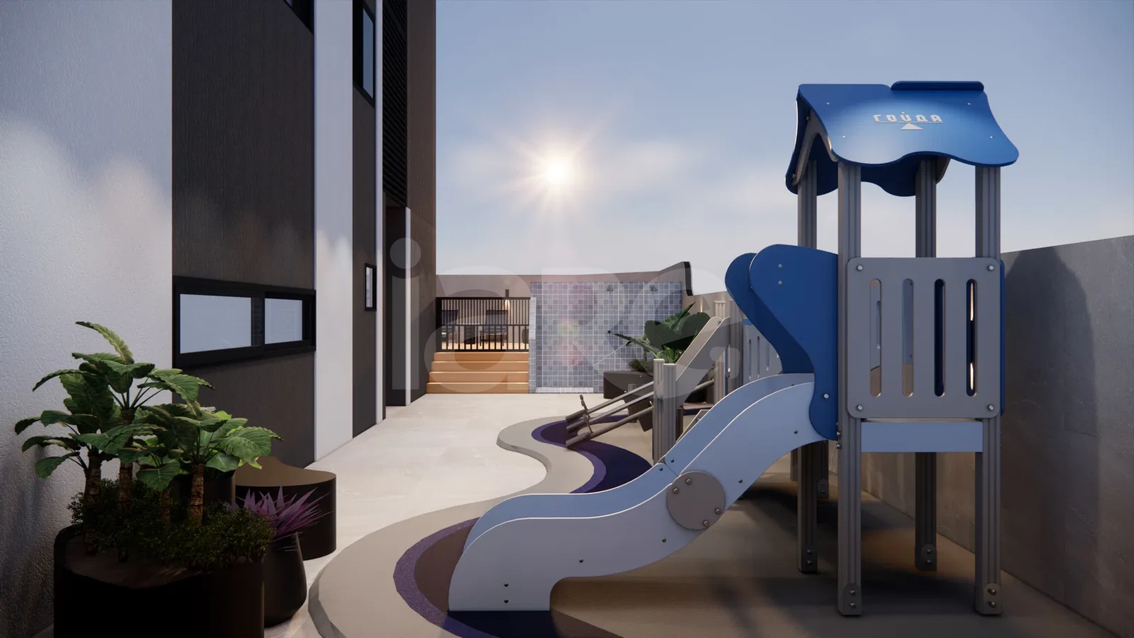 San Andrés - Apartamento com 120,49 m², em Centro — foto 12
