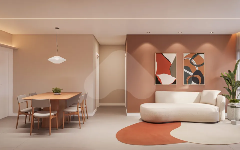 Dom Ricalde - Apartamento com 80,78 m², em Jardim São Pedro — foto 19