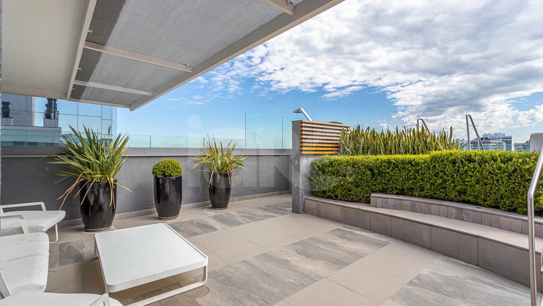 HOM Nilo Home Apto 16098 - Apartamento com 76,78 m², em Jardim Europa — foto 9