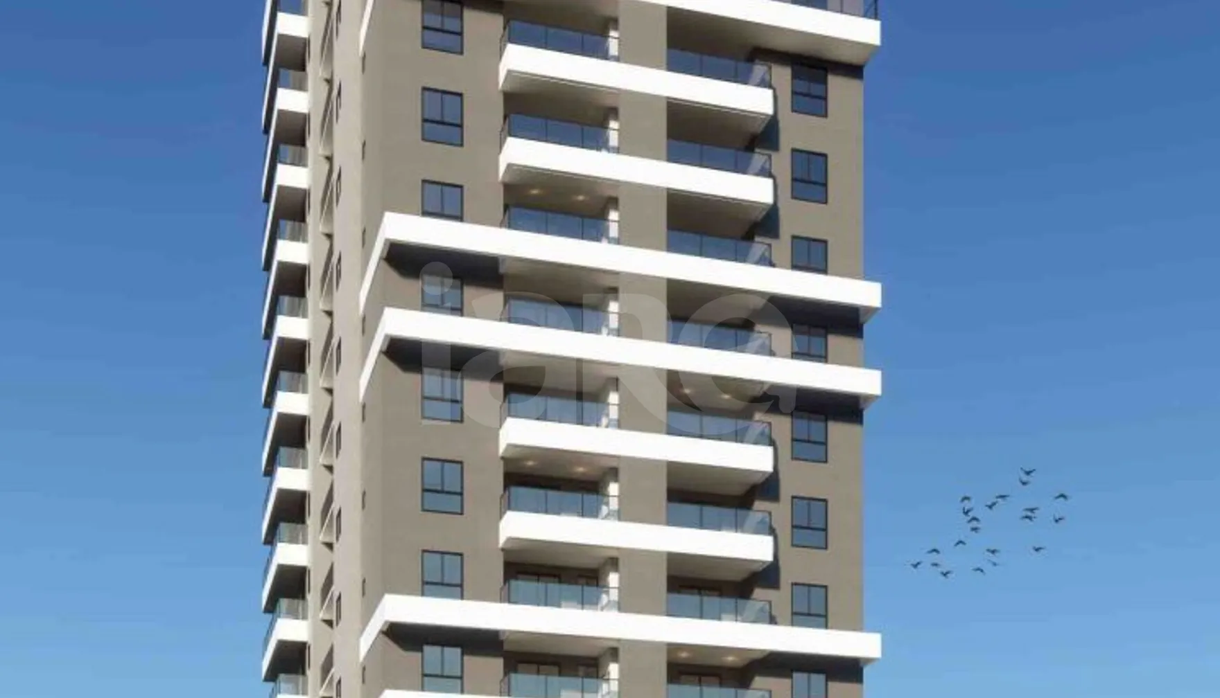 New Castle - Apartamento com 76,2 m², em São Judas — foto 1