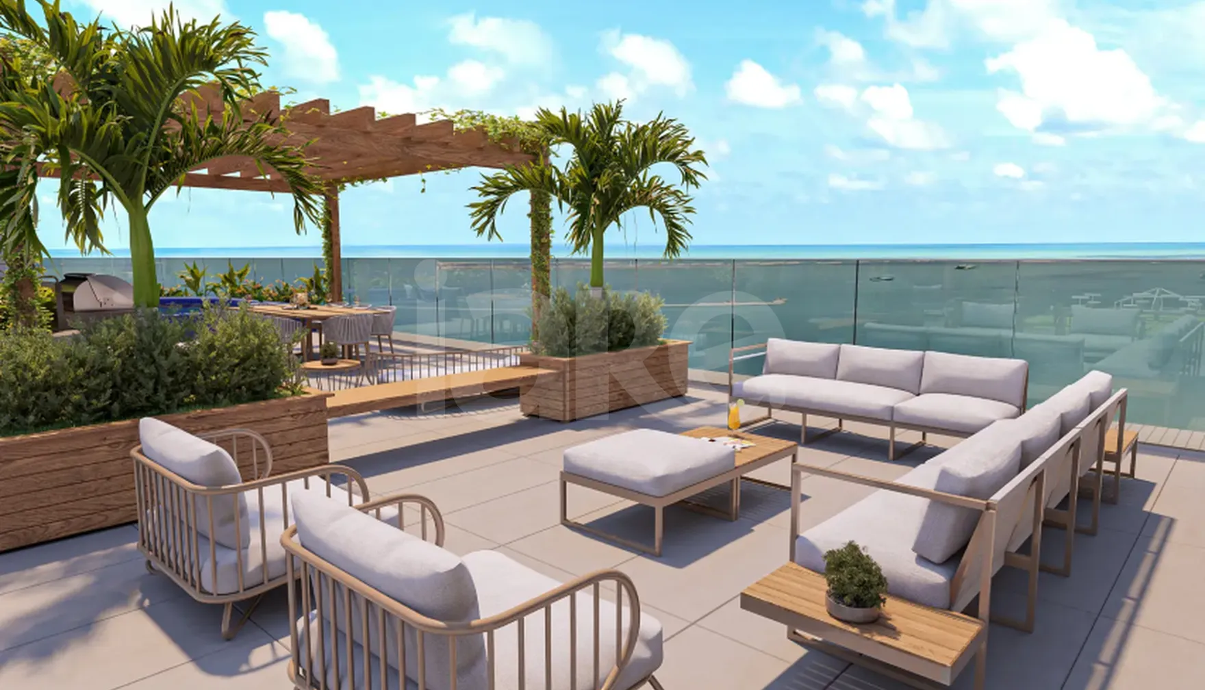 EQ Sunset - Apartamento com 60,43 m², em Formosa — foto 13