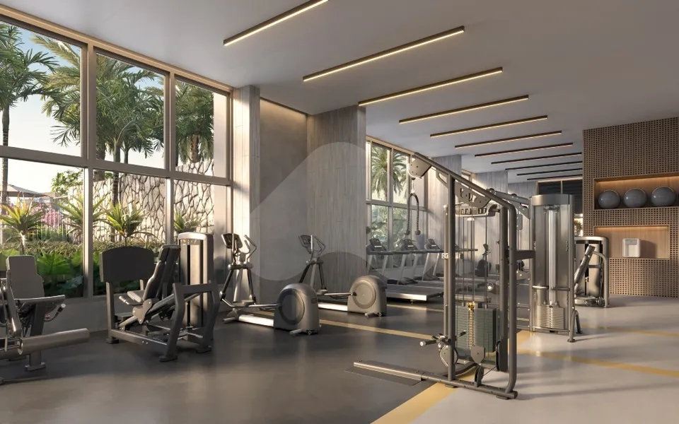 The Rose Vila Mariana - Apartamento com 74,7 m², em Vila Mariana — foto 19