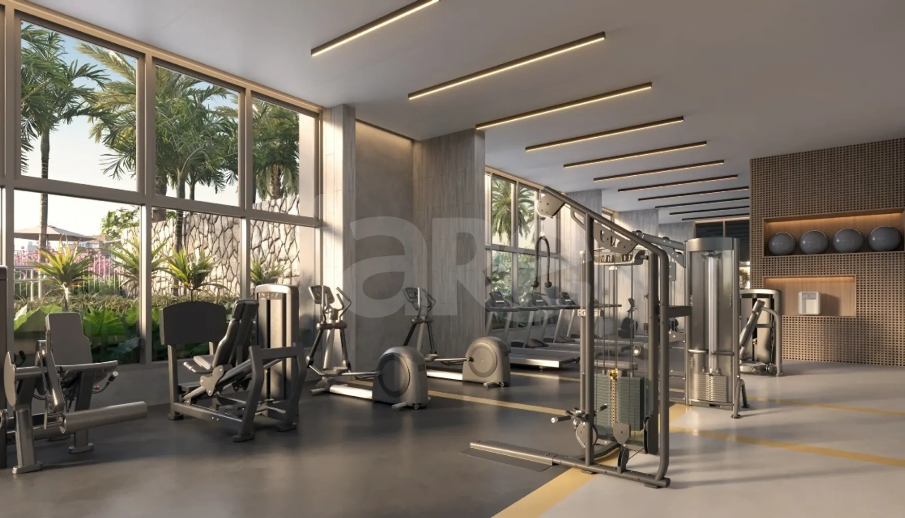 The Rose Vila Mariana - Apartamento com 74,7 m², em Vila Mariana — foto 19