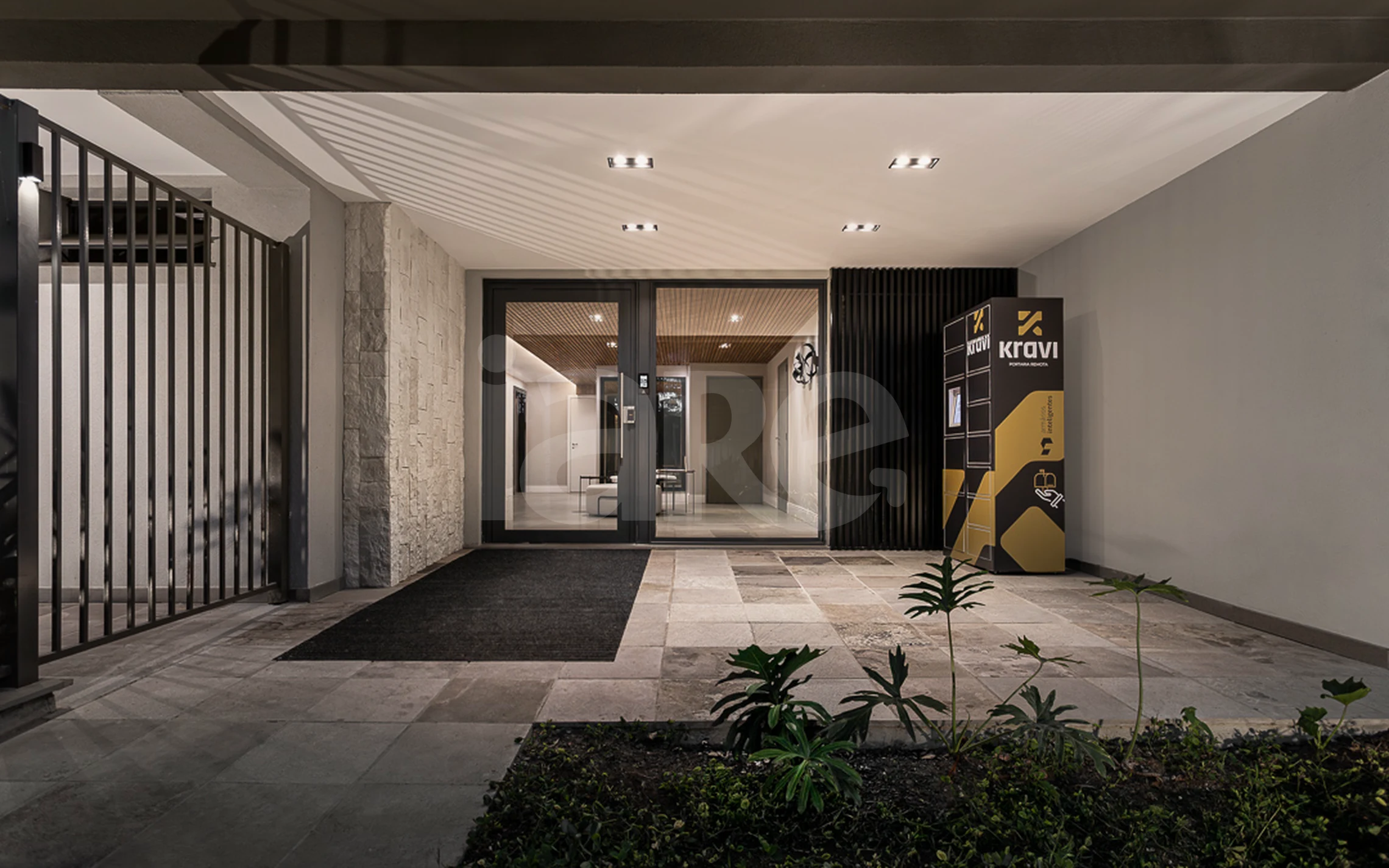 Idea Dário Pederneiras - Apartamento com 67,3 m², em Petrópolis — foto 9
