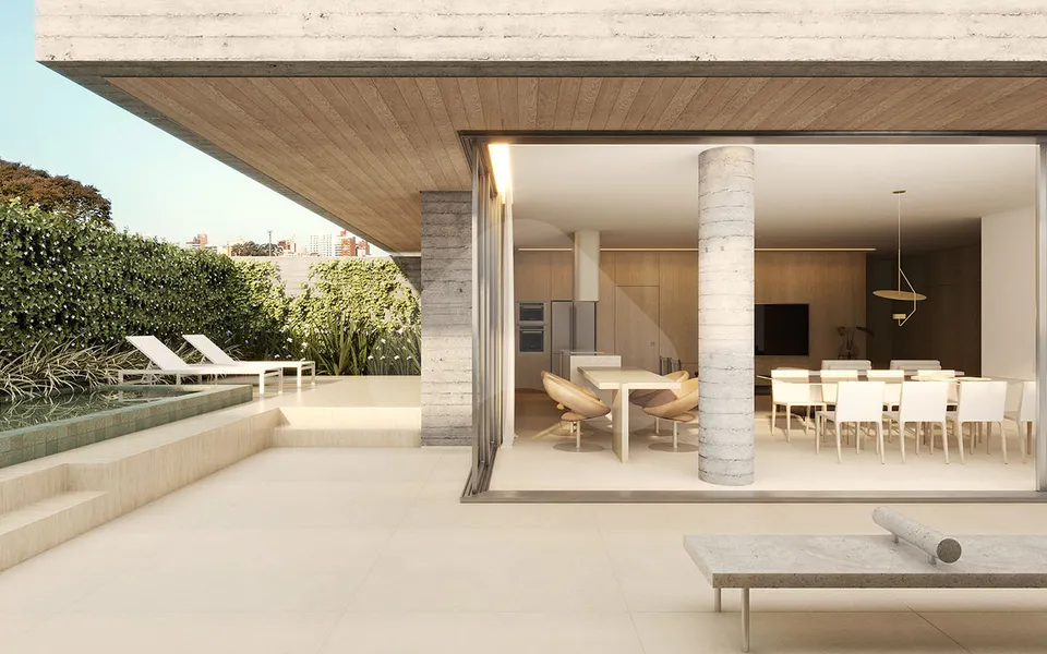 Gries - Apartamento com 165,66 m², em Juvevê — foto 11